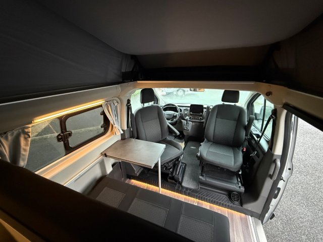 Westfalia Nugget - Photo 2