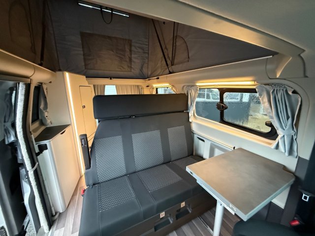 Westfalia Nugget - Photo 3