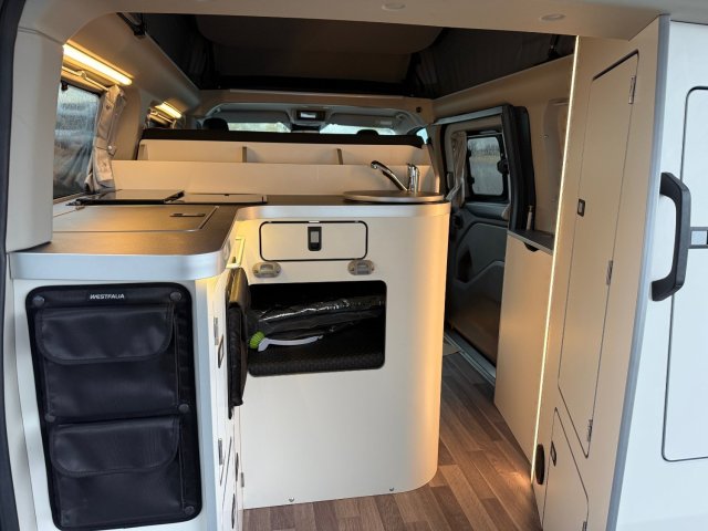 Westfalia Nugget - Photo 4