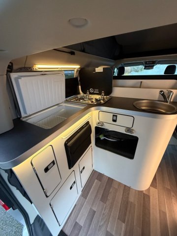 Westfalia Nugget - Photo 5