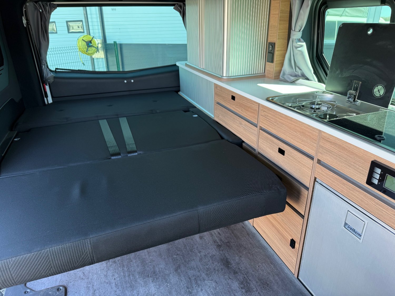 Bavaria MC 505 BF 