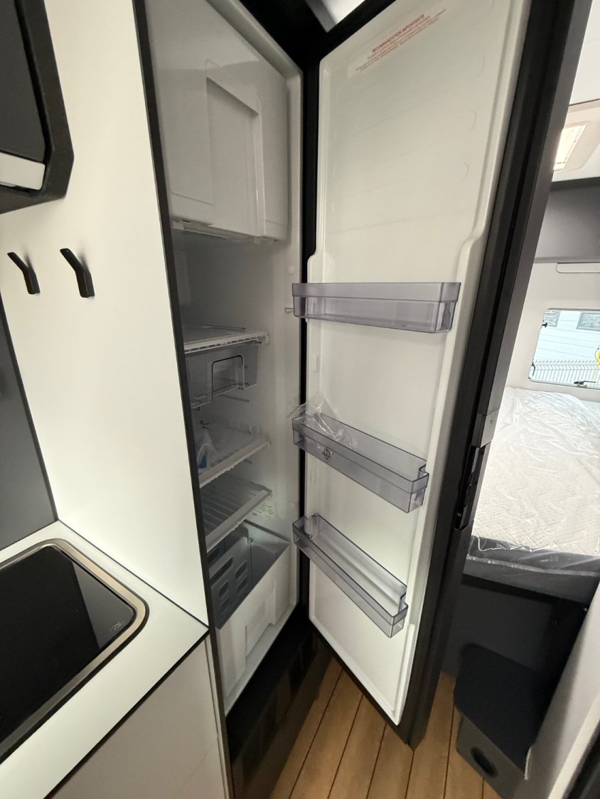 Elios Van 59 T Sky-Line 