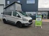 Dethleffs Globevan Trail Two - Profilé