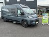 Elios Van 59 T Sky-Line - Fourgon Aménagé et Van