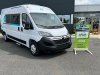 Joa Camp 60 G - Fourgon Aménagé et Van
