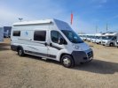 achat camping-car Knaus Boxstar 600: 42 120km
