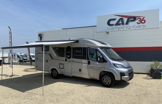 Adria Compact DL 60eme Anniversaire - Photo 2