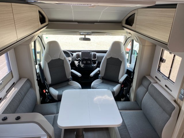 Adria Compact DL 60eme Anniversaire - Photo 4