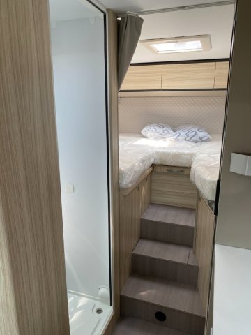Adria Compact DL 60eme Anniversaire - Photo 5