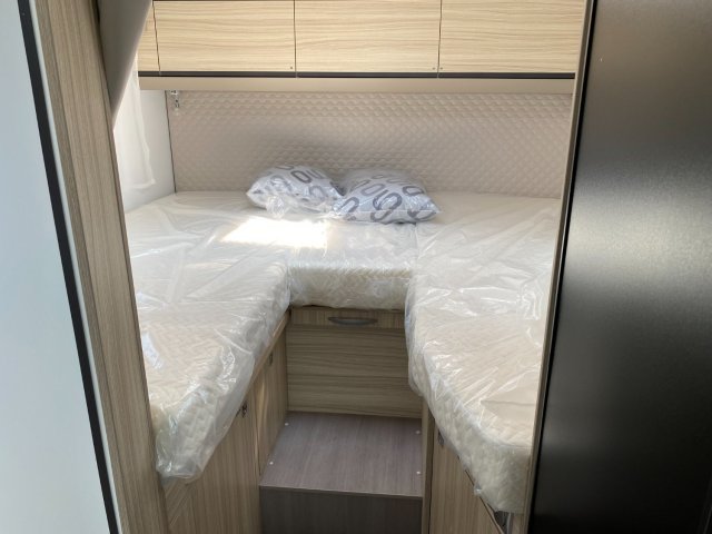 Adria Compact DL 60eme Anniversaire - Photo 6
