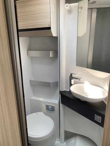 Adria Compact DL 60eme Anniversaire - Photo 7
