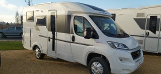 Adria Compact Plus Sp