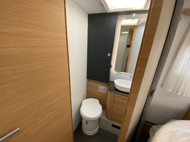 Adria Matrix 650 DC Limited Edition 60 Years - Photo 5