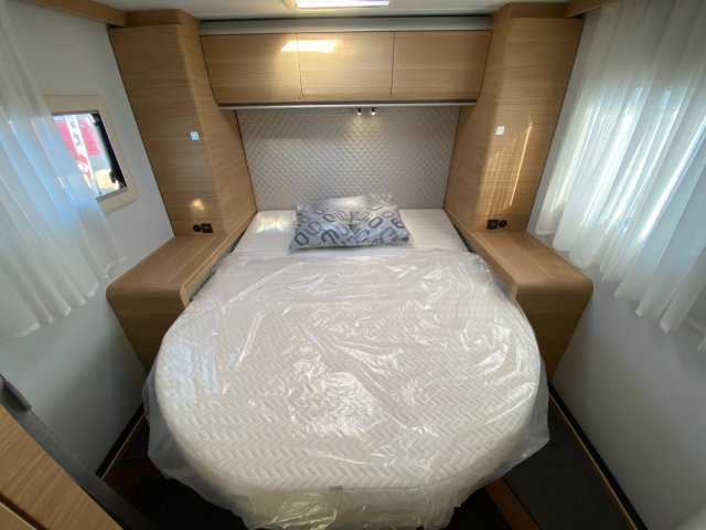 Adria Matrix 650 DC Limited Edition 60 Years - Photo 6