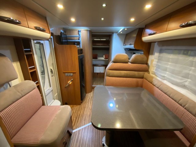 Adria Matrix 670 SC - Photo 3