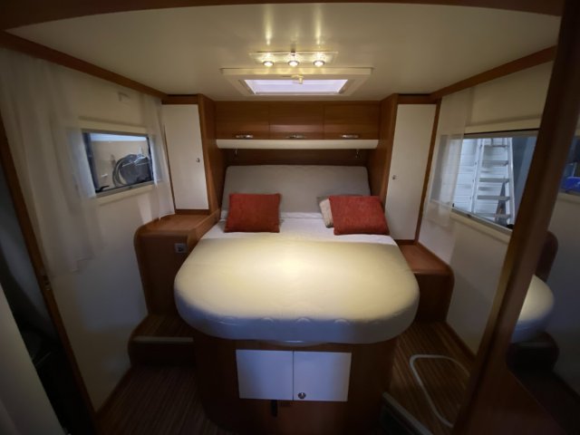 Adria Matrix 670 SC - Photo 6