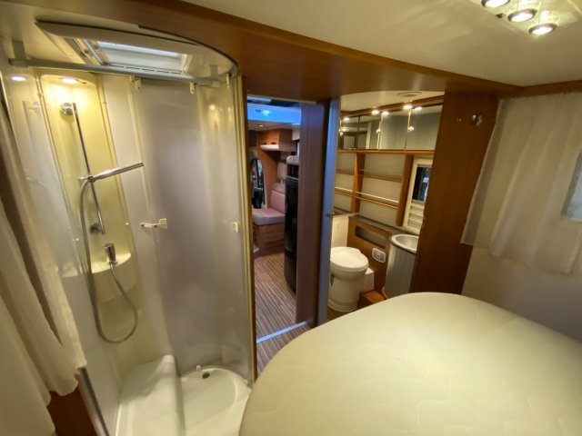 Adria Matrix 670 SC - Photo 7