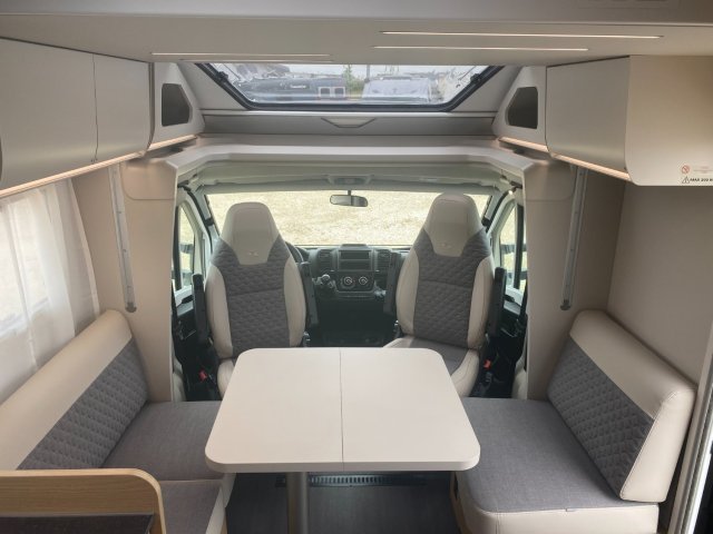 Adria Matrix Axess 650 DL - Photo 3
