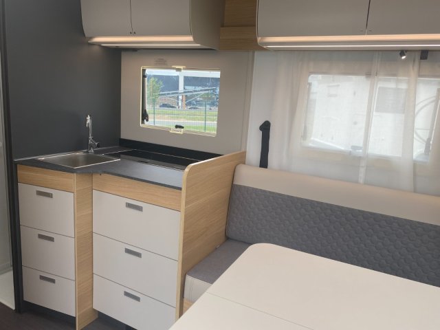 Adria Matrix Axess 650 DL - Photo 4