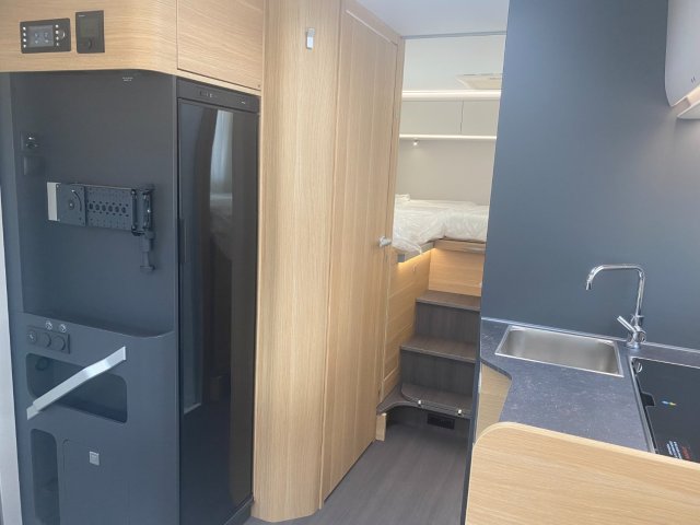 Adria Matrix Axess 650 DL - Photo 5
