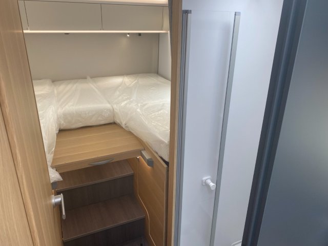Adria Matrix Axess 650 DL - Photo 6