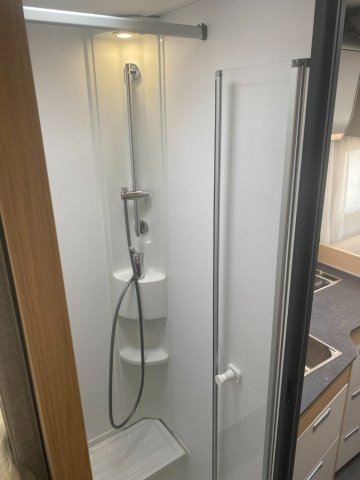 Adria Matrix Axess 650 DL - Photo 7