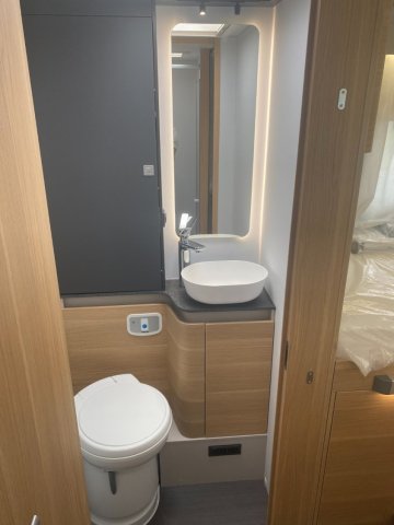 Adria Matrix Axess 650 DL - Photo 8