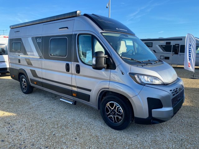 Adria Twin 640 SLB 60 th anniversary - Photo 1