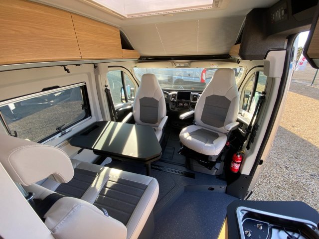 Adria Twin 640 SLB 60 th anniversary - Photo 2