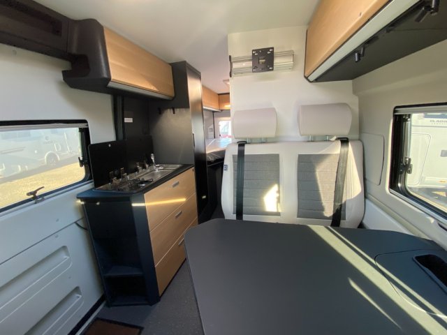 Adria Twin 640 SLB 60 th anniversary - Photo 5
