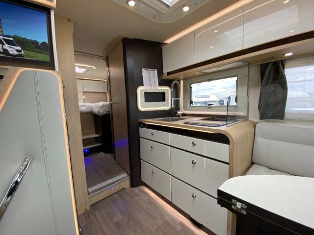 Autostar Prestige I 730 LC Design Edition - Photo 4