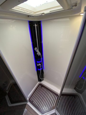 Autostar Prestige I 730 LC Design Edition - Photo 7