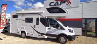 Benimar Sport 340 Up