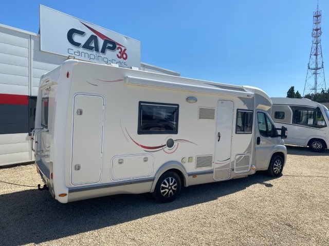 Challenger Mageo 116 - Photo 3