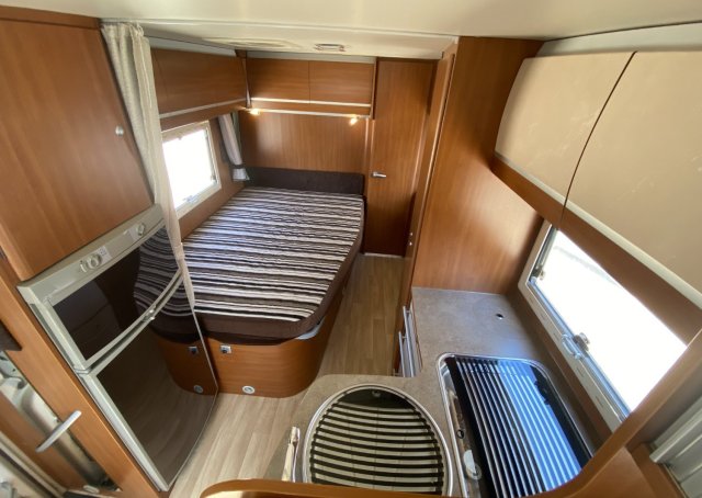 Challenger Mageo 116 - Photo 4