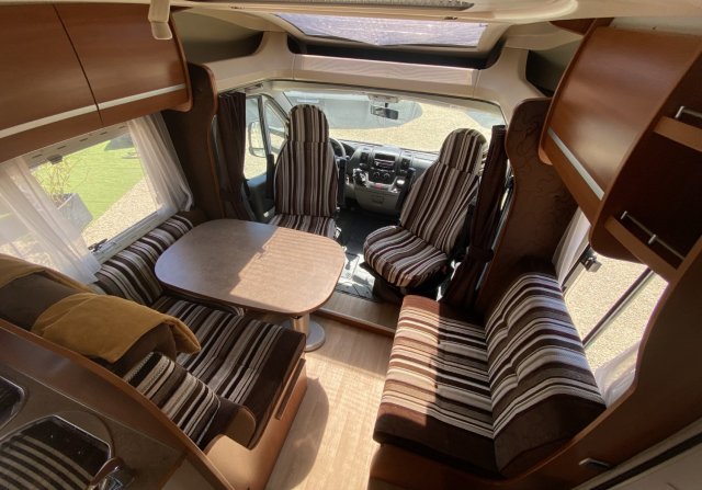 Challenger Mageo 116 - Photo 5