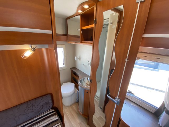 Challenger Mageo 116 - Photo 6