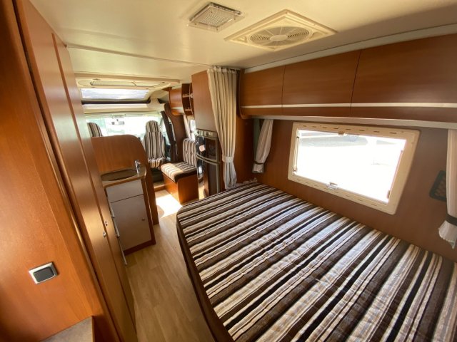 Challenger Mageo 116 - Photo 7