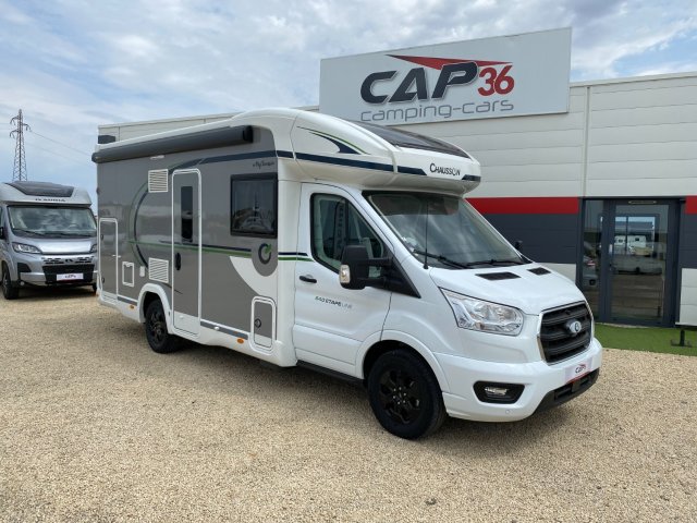 Chausson 640 Etape Line Neuf