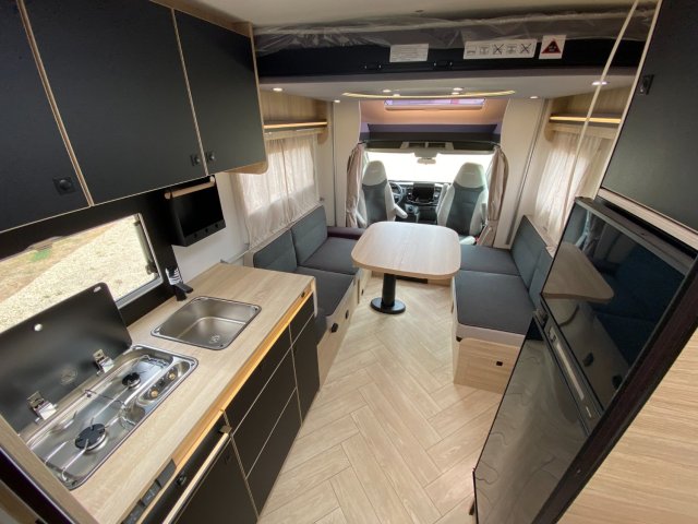 Chausson 640 Etape Line - Photo 3