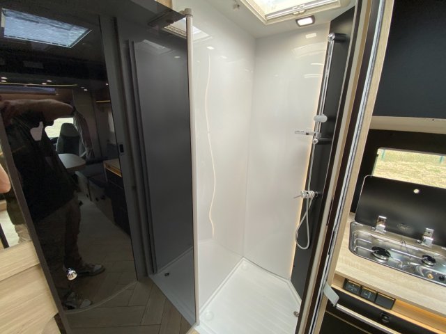 Chausson 640 Etape Line - Photo 4