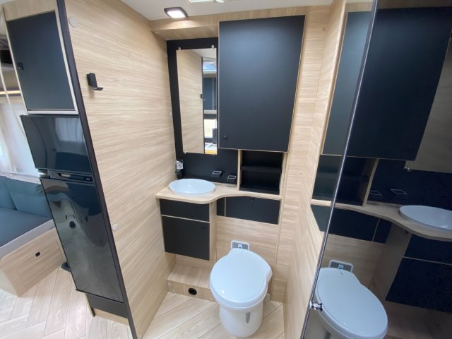 Chausson 640 Etape Line - Photo 5