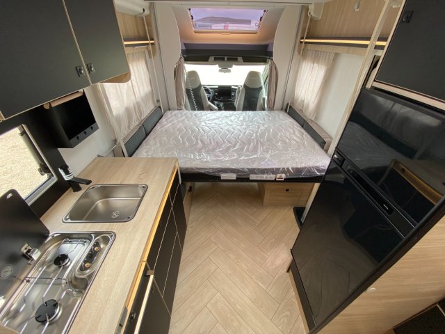 Chausson 640 Etape Line - Photo 7