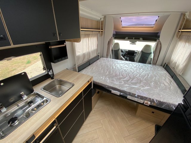 Chausson 640 Etape Line - Photo 8