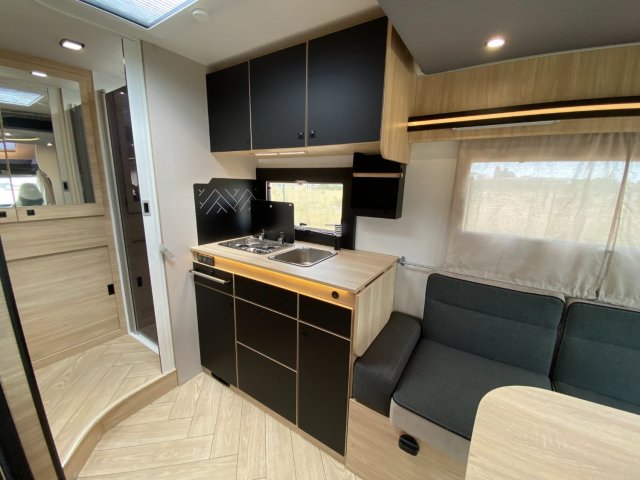 Chausson 640 Etape Line - Photo 9