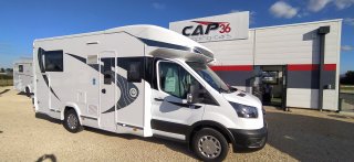 Chausson 648 First Line 