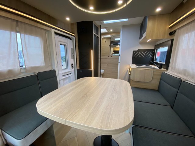 Chausson 650 Titanium Line - Photo 4