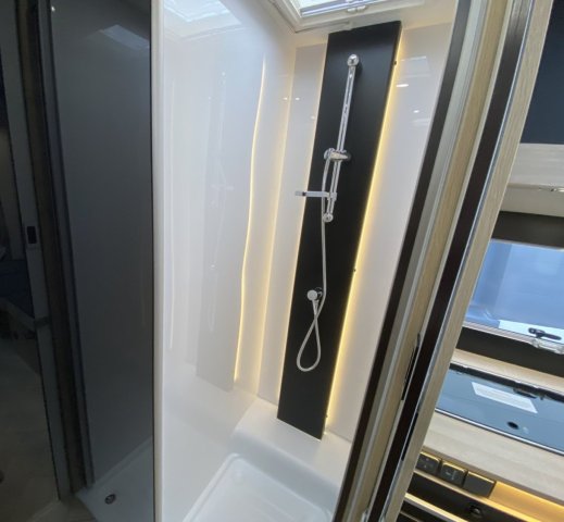 Chausson 650 Titanium Line - Photo 7