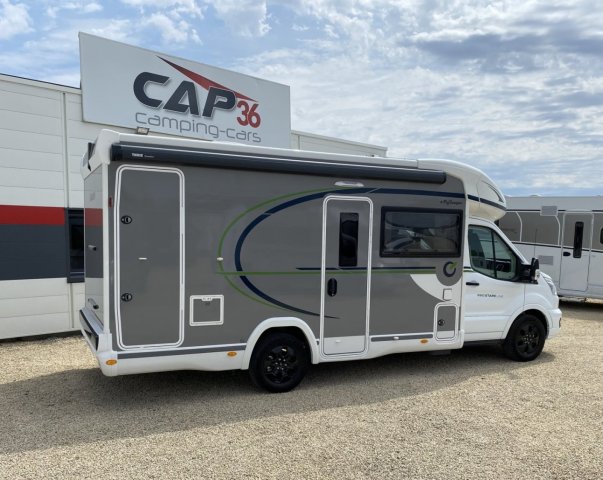 Chausson 660 Etape Line - Photo 2