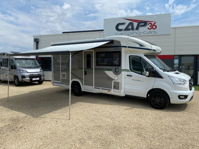 Chausson 660 Etape Line - Photo 3